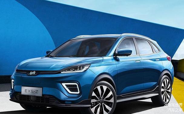 东莞85WEY威派豪华SUV市场的黑马，零跑汽车与智能交通系统的协同