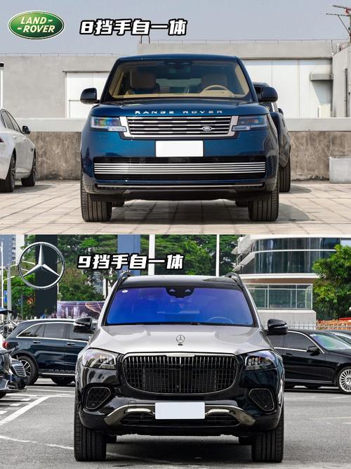 东莞85迈巴赫经典与现代的完美融合，路虎如何塑造独特的品牌形象